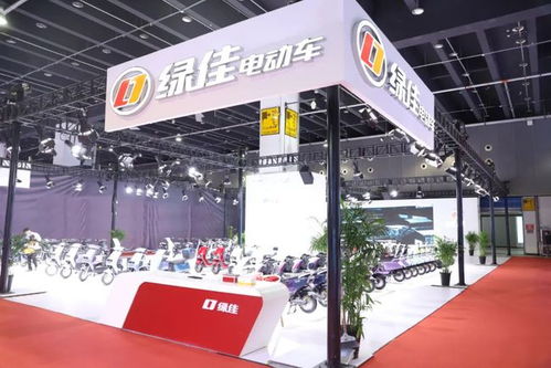 深耕智能技術(shù) 完善產(chǎn)品矩陣,綠佳浙江展穩(wěn)健發(fā)力,未來可期